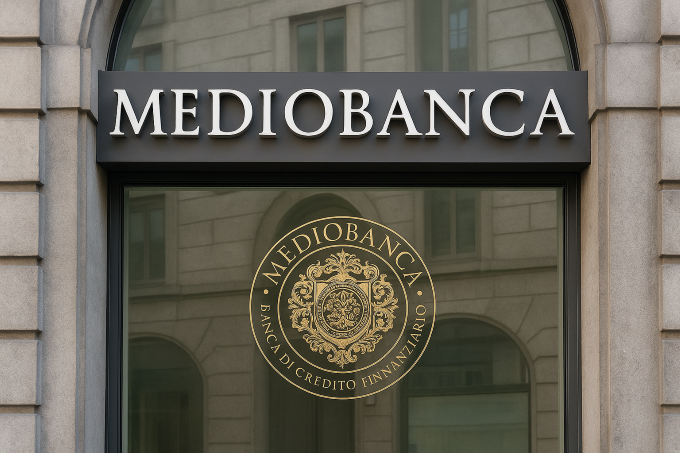 Mediobanca